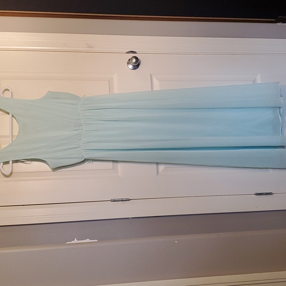 Forever 21 Maxi Dress - Picture 4 of 4